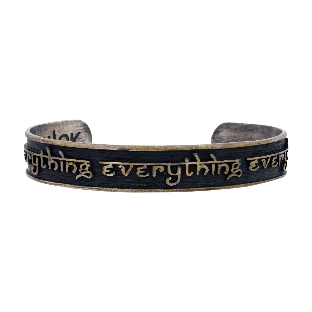 Costume Cuff Bracelet