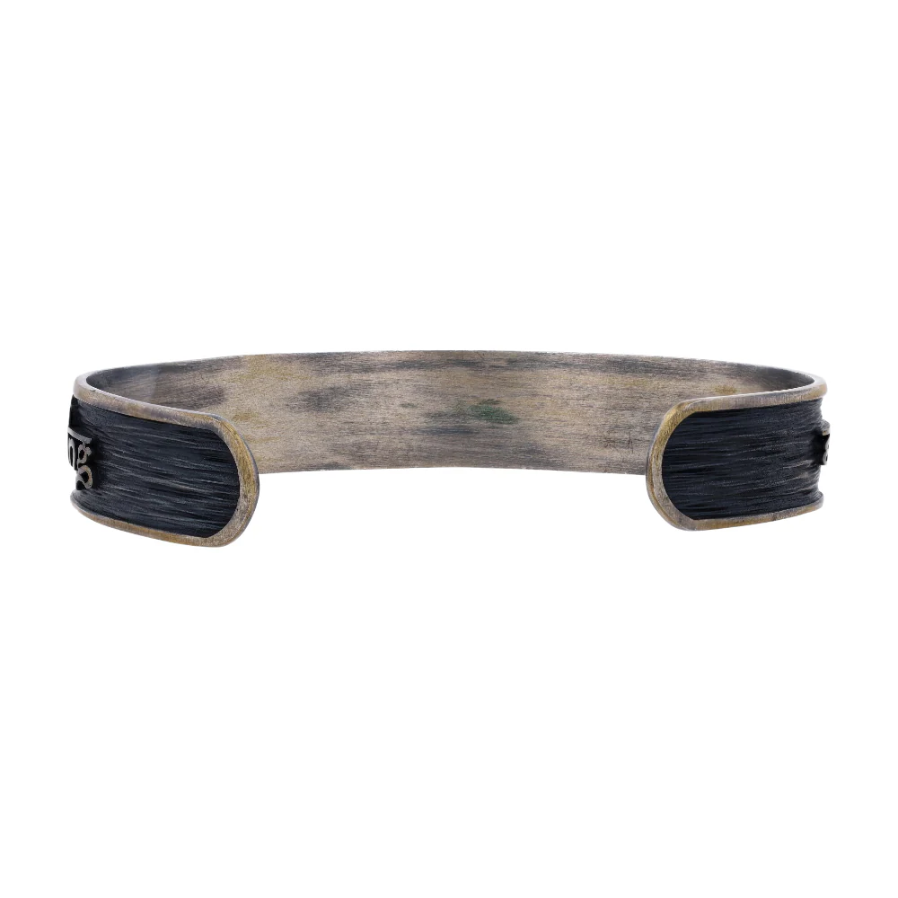 Costume Cuff Bracelet - Image 2
