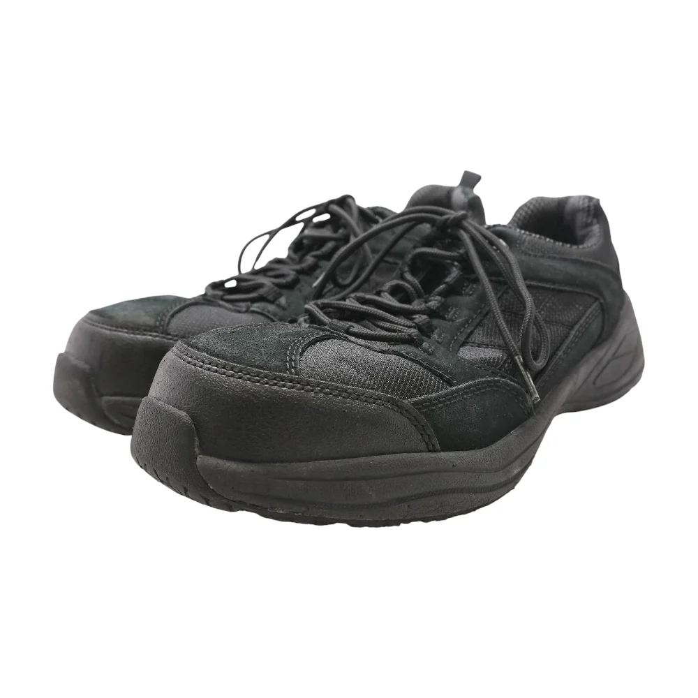 Black Casual Shoes