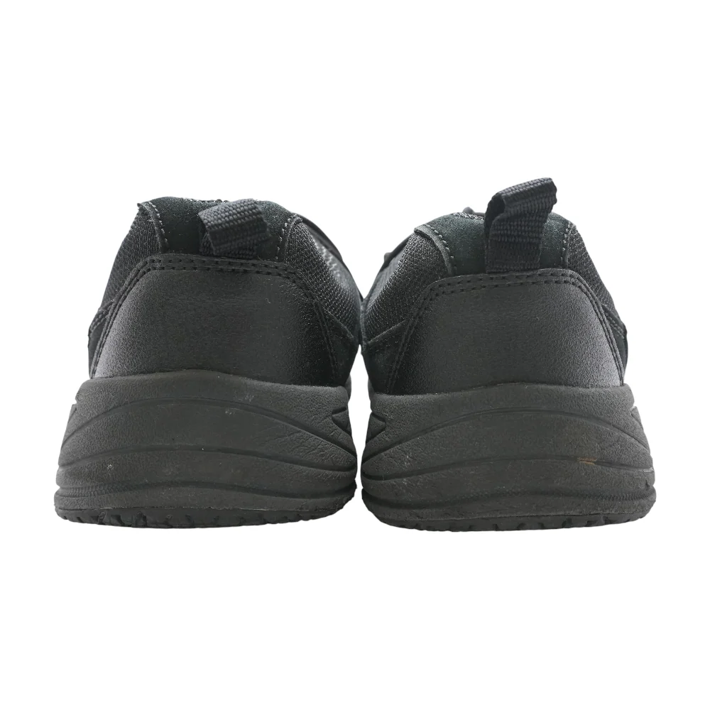 Black Casual Shoes - Image 2