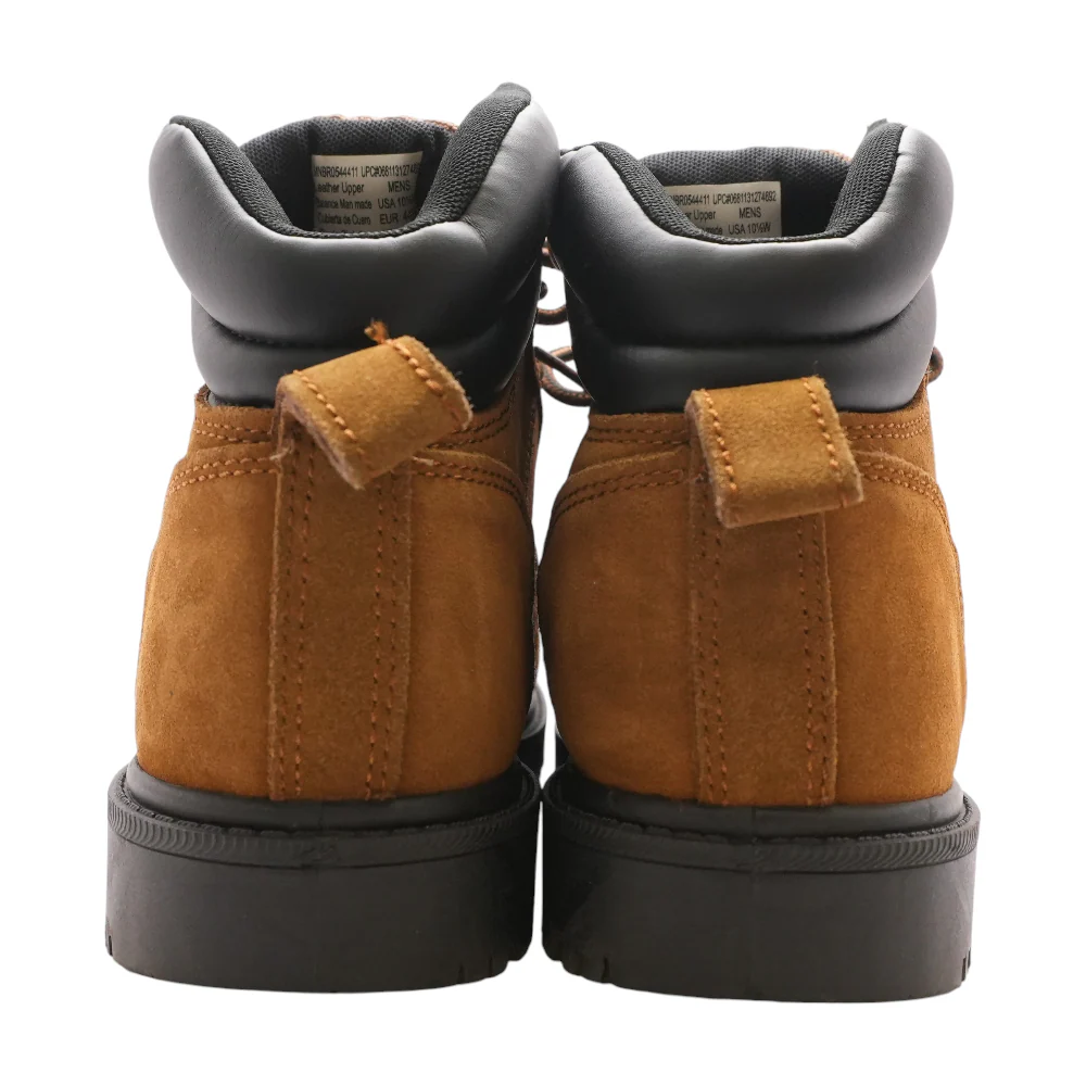 Tan Work / Hiking Boots - Image 2