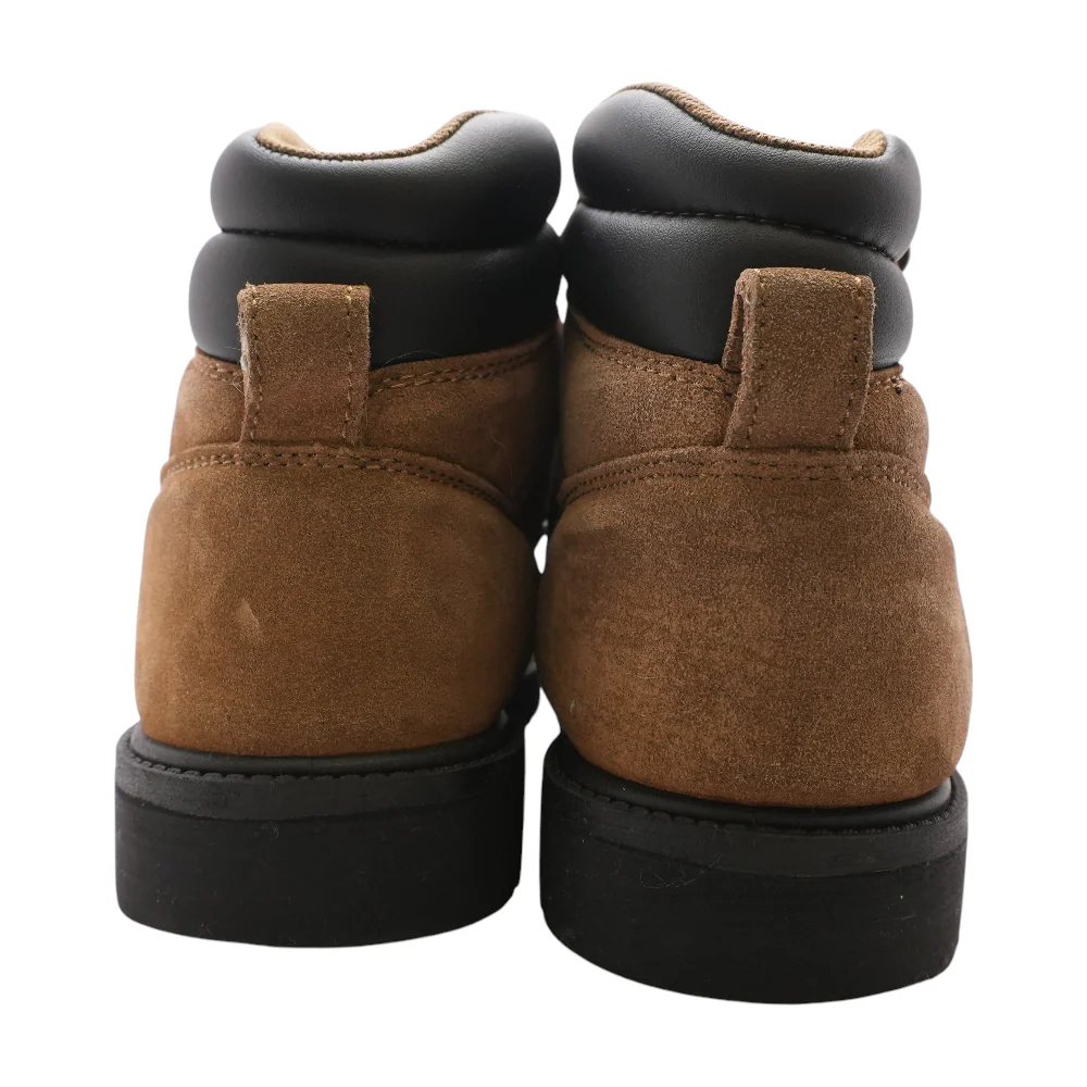Brown Work / Hiking Boots - Image 2