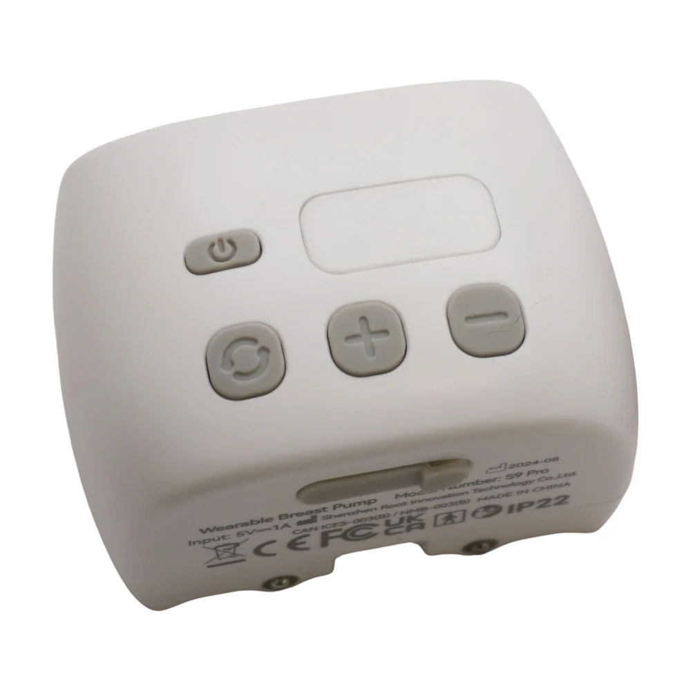 S9 Pro Wearable Breast Pump - Image 2