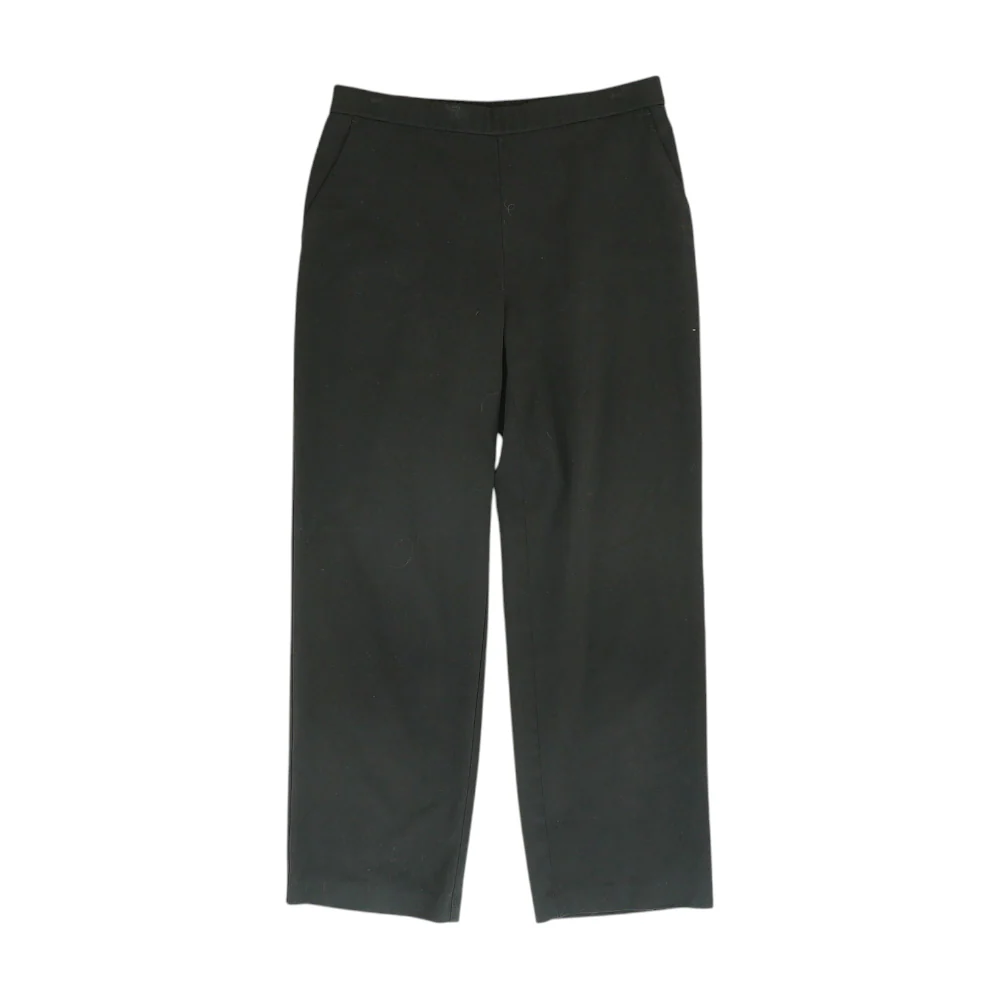 Black Short Pants