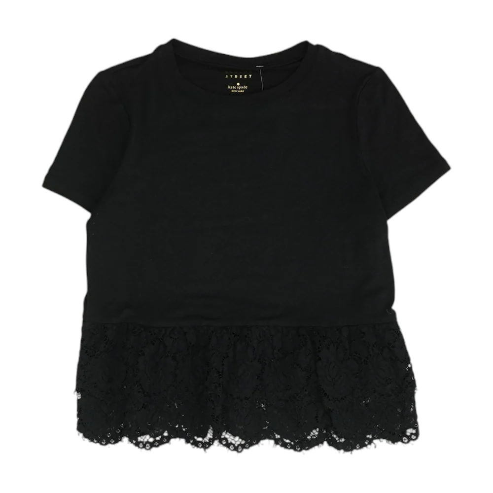 Black Blouse