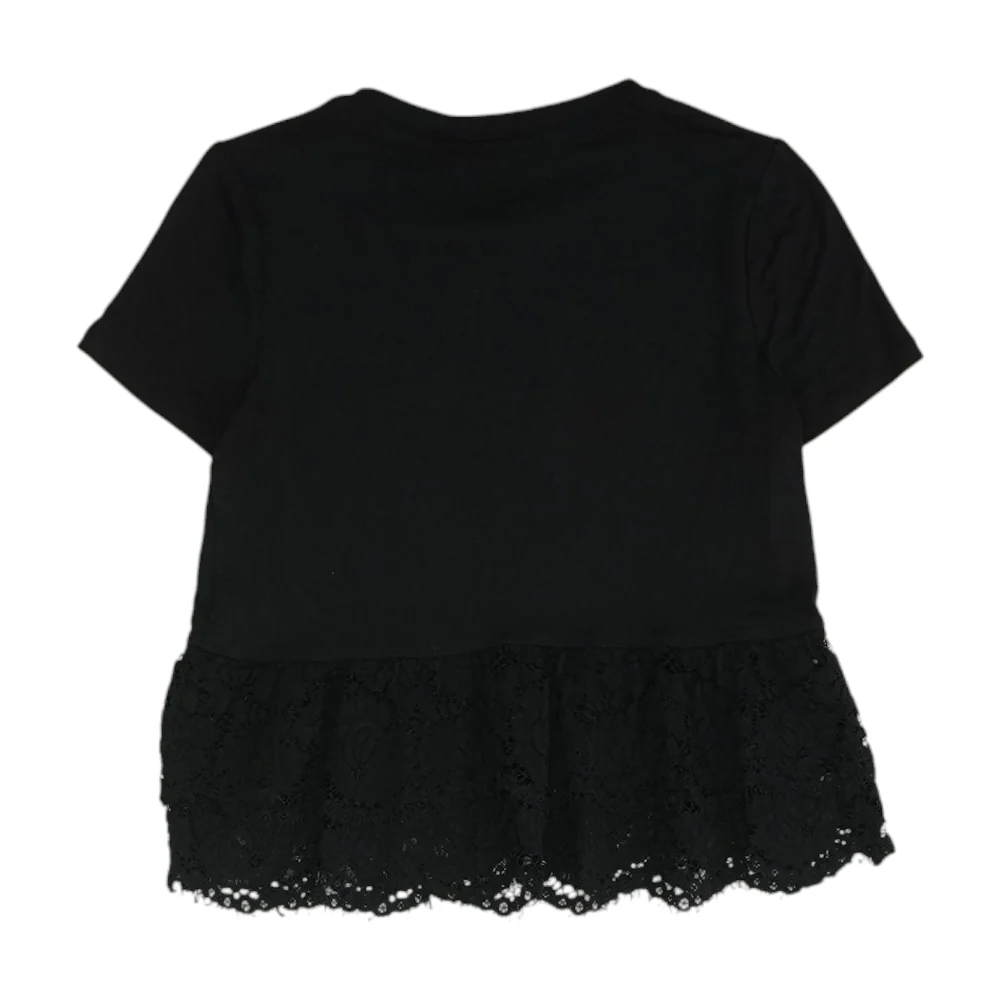 Black Blouse - Image 2