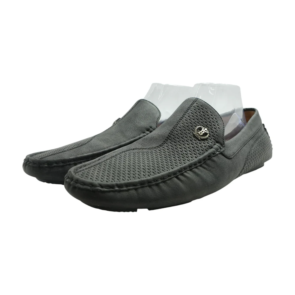 Black Casual Shoes