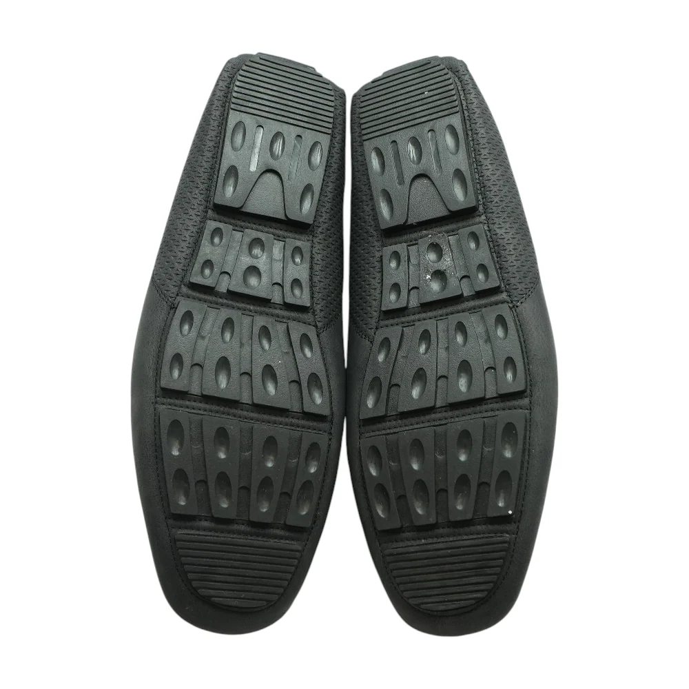 Black Casual Shoes - Image 3