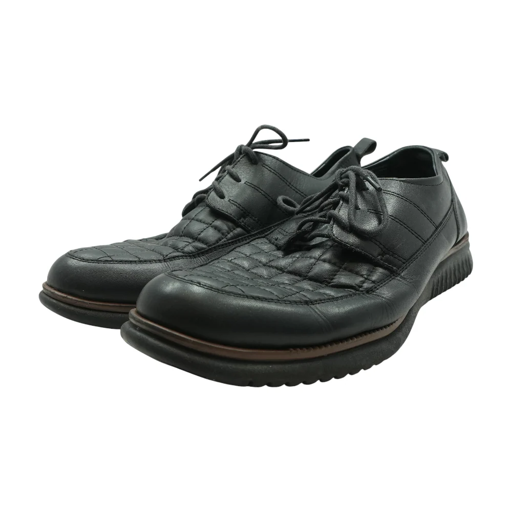 Black Dress Shoes