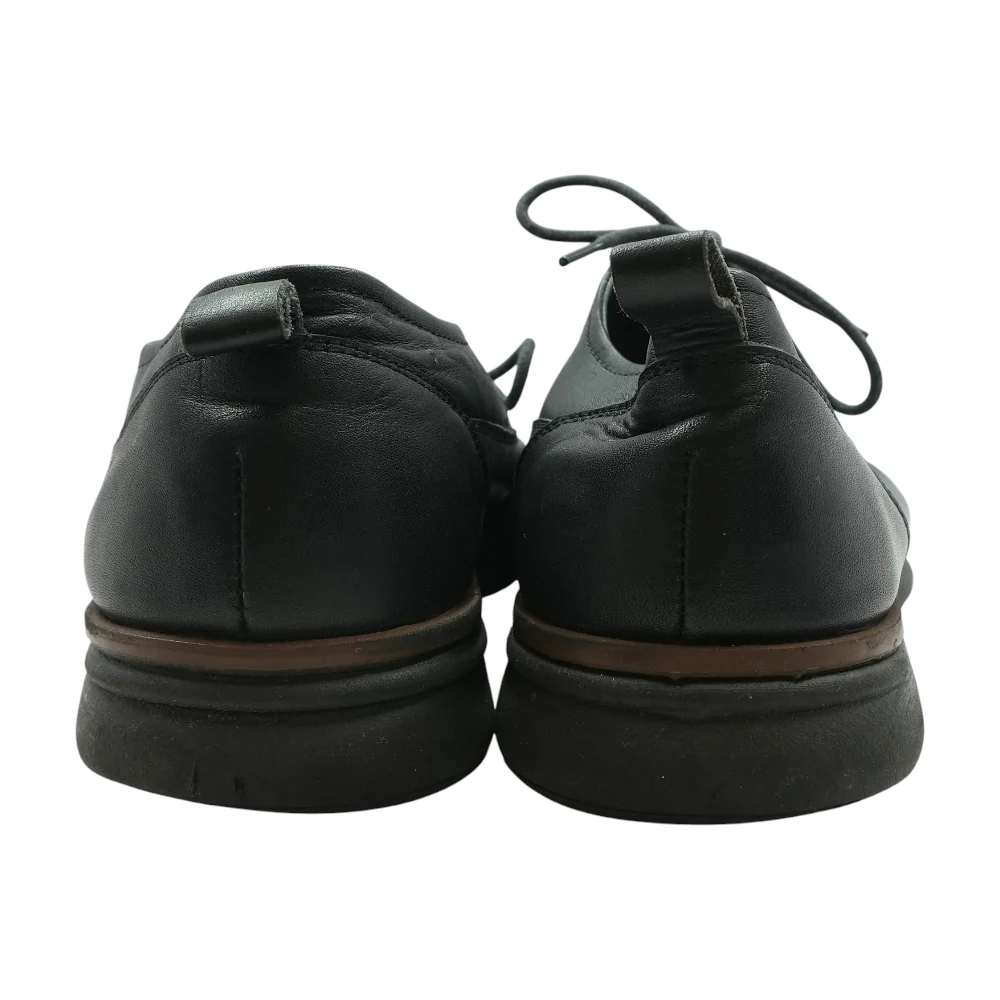 Black Dress Shoes - Image 2