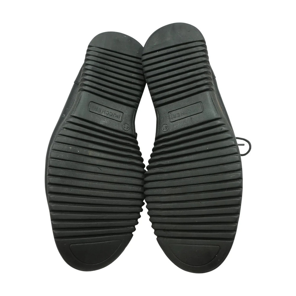 Black Dress Shoes - Image 3