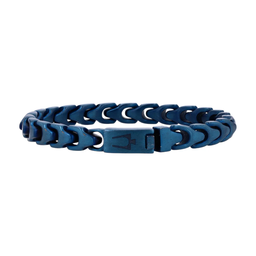 Costume Chain Bracelet - Image 2