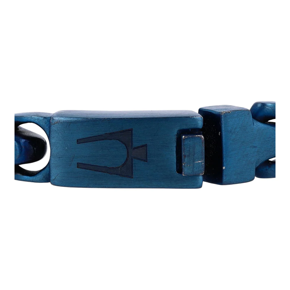 Costume Chain Bracelet - Image 3