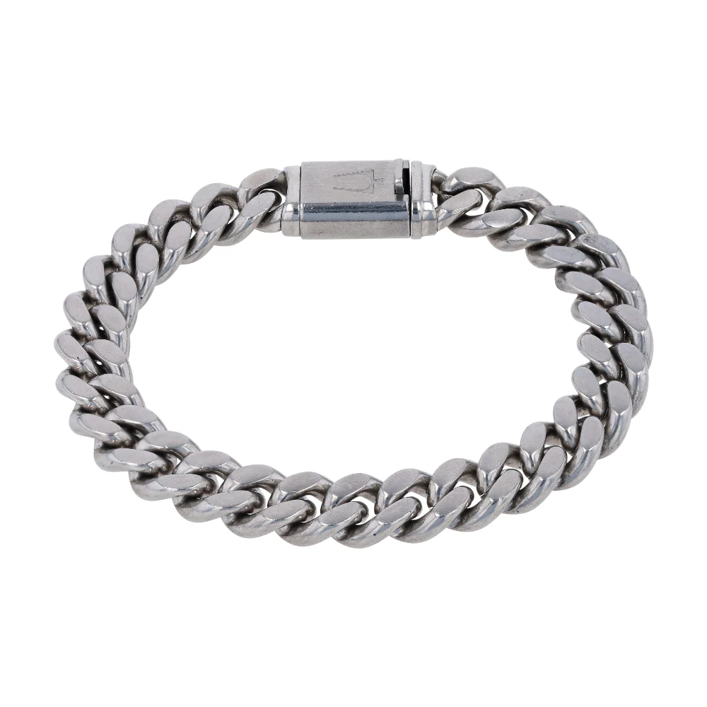 Costume Chain Bracelet