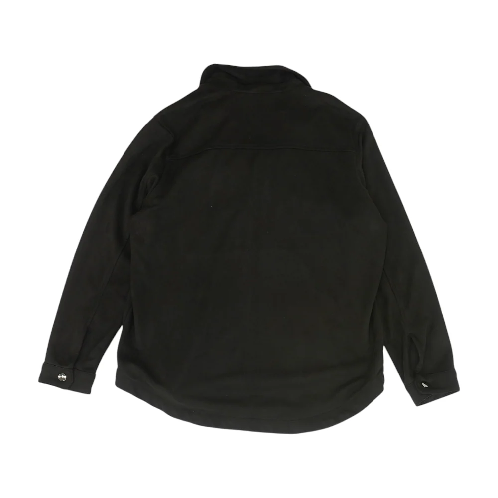 Black Button Down - Image 2