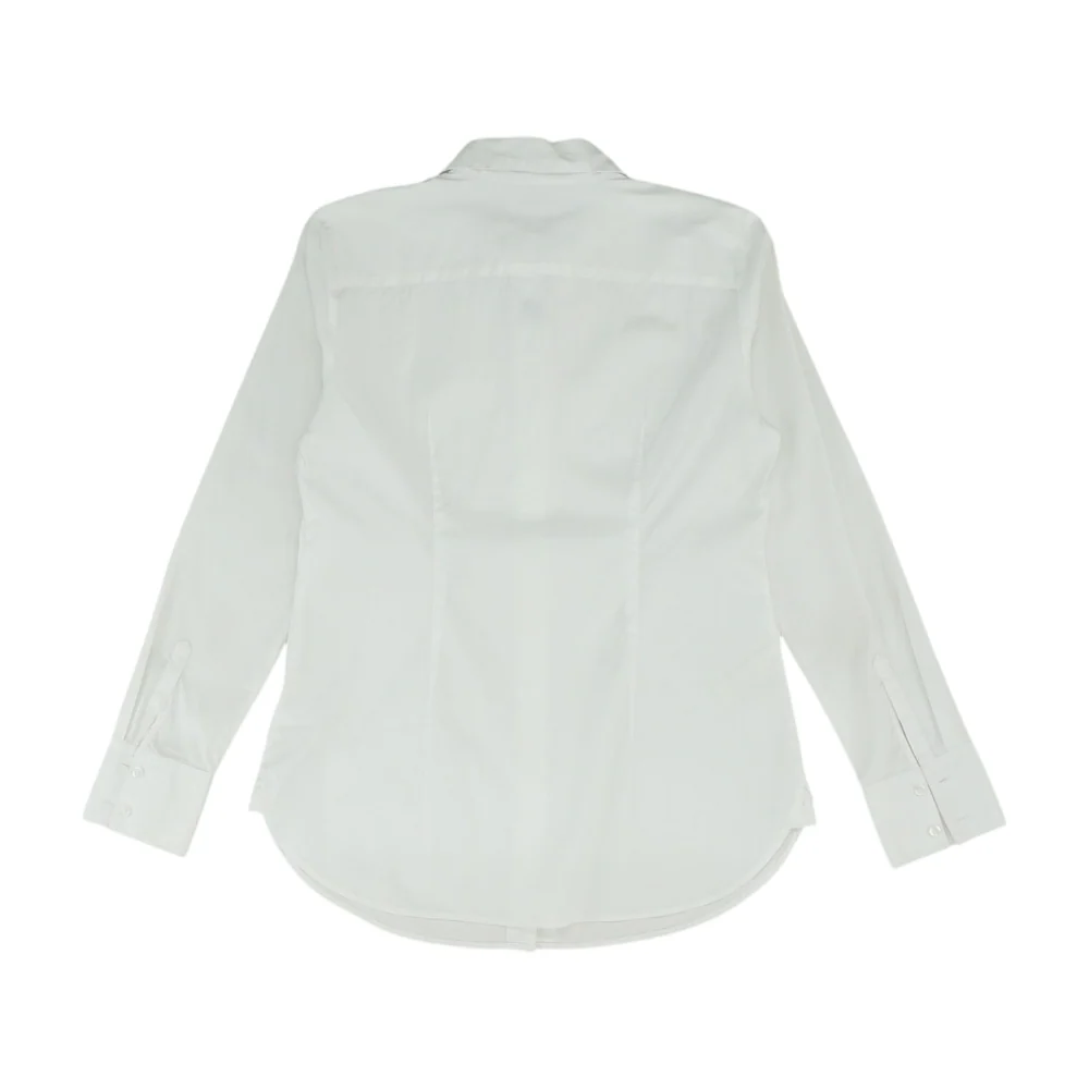 White Button Down - Image 2