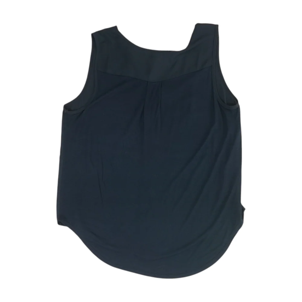 Navy Button Down - Image 2