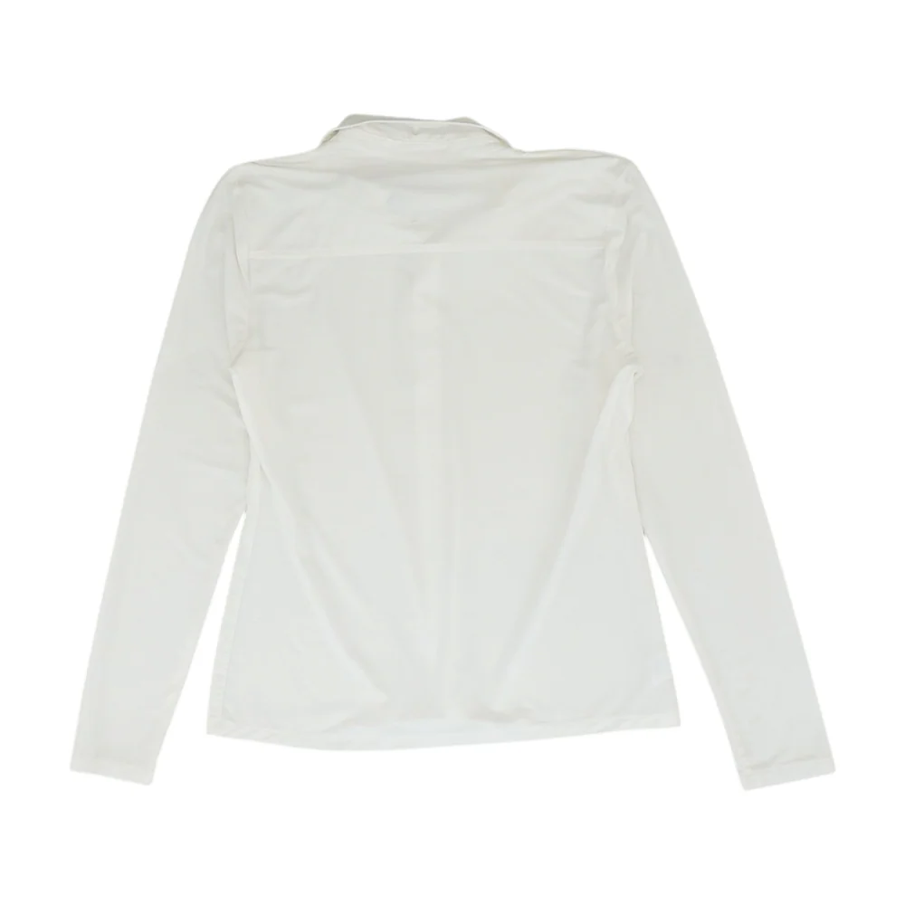 White Button Down - Image 2