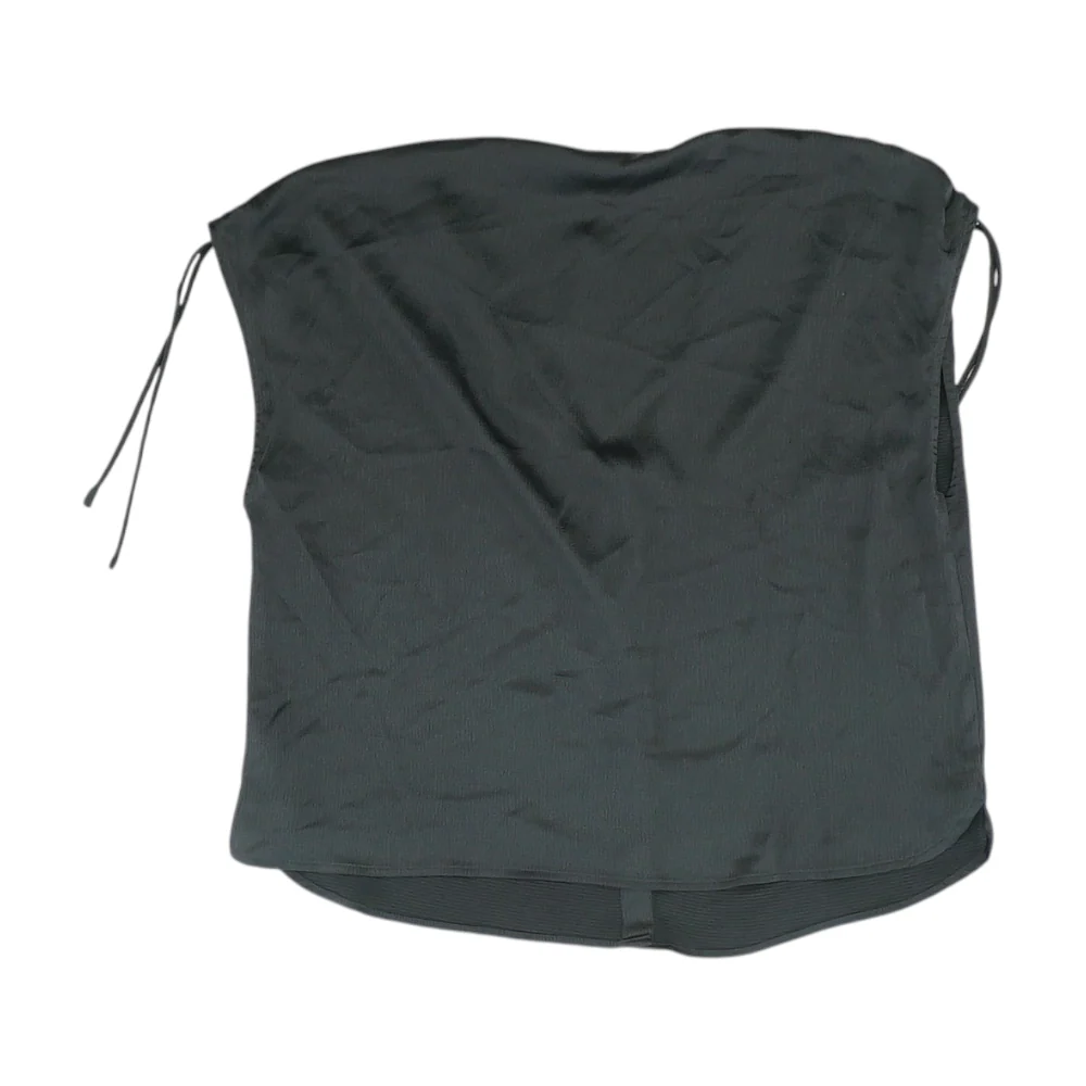 Black Button Down - Image 2
