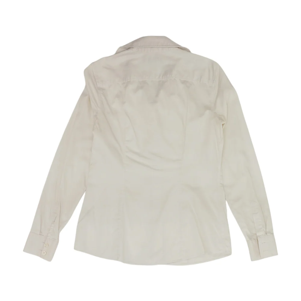 White Button Down - Image 2
