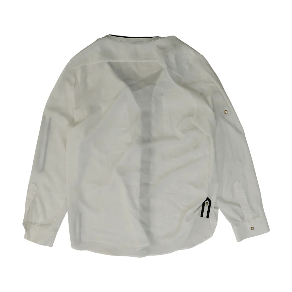 White Button Down - Image 2