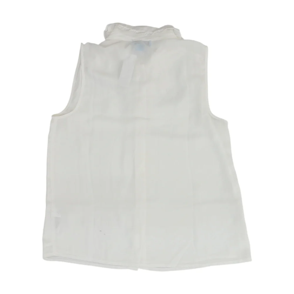 White Button Down - Image 2