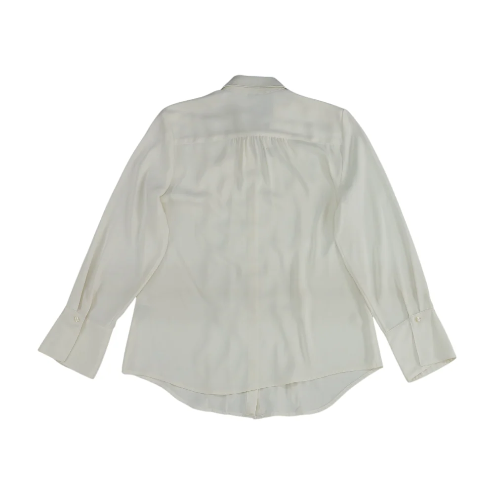 Ivory Button Down - Image 2