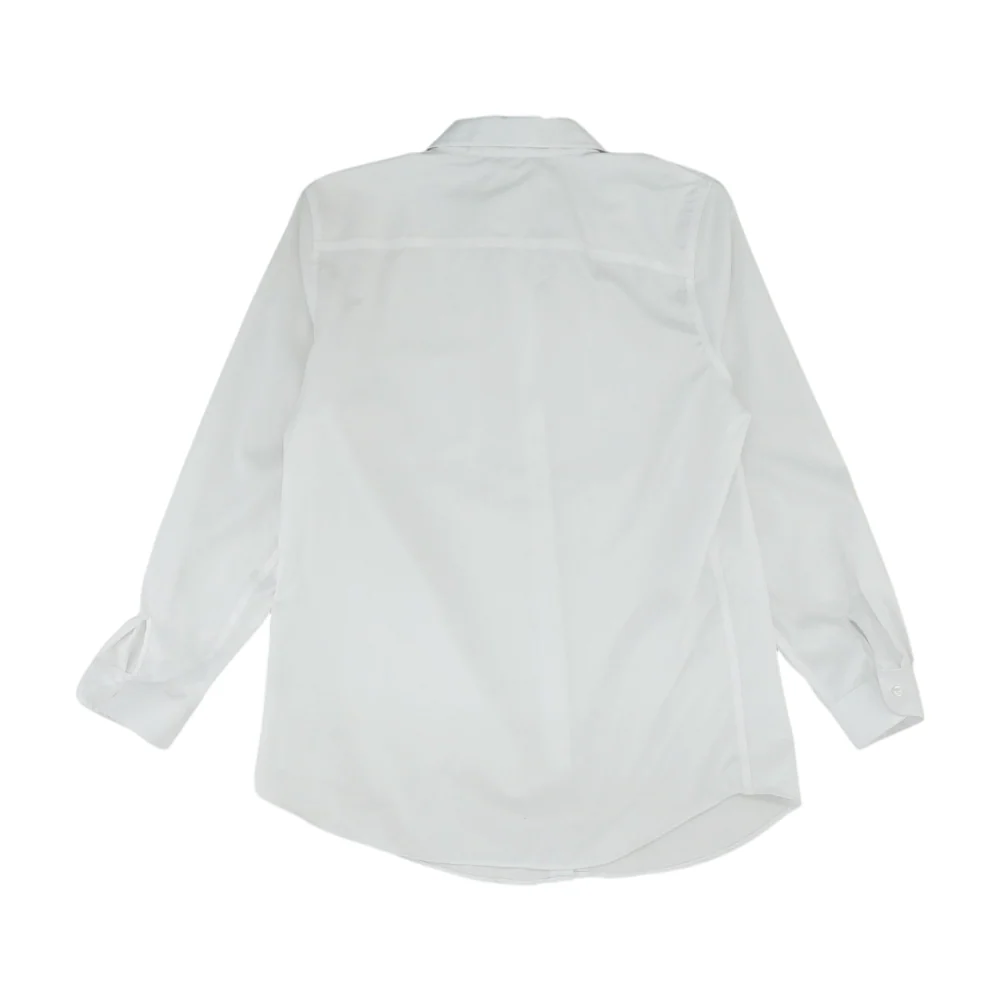 White Button Down - Image 2