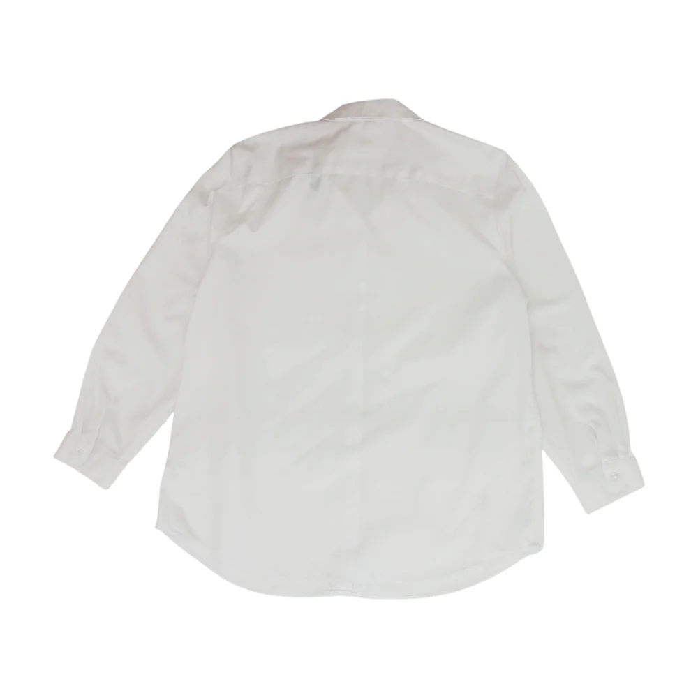 White Button Down - Image 2