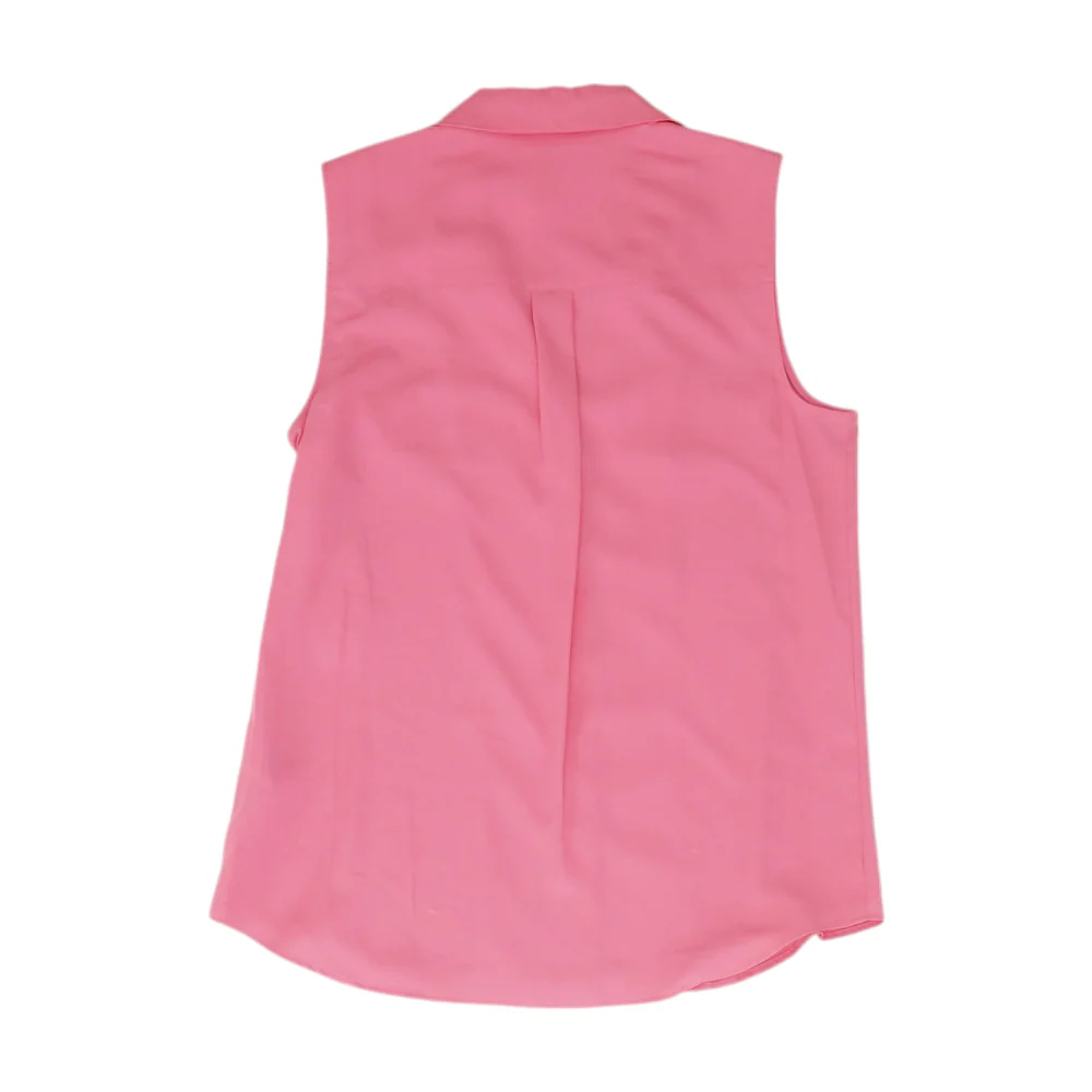 Pink Button Down - Image 2