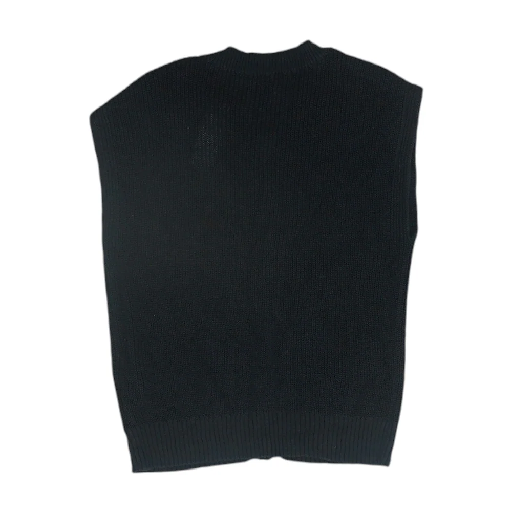 Black Button Down - Image 2