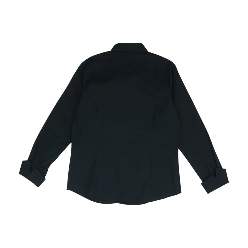 Black Button Down - Image 2