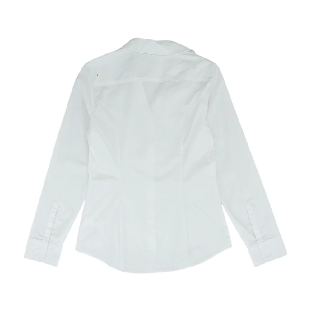 White Button Down - Image 2
