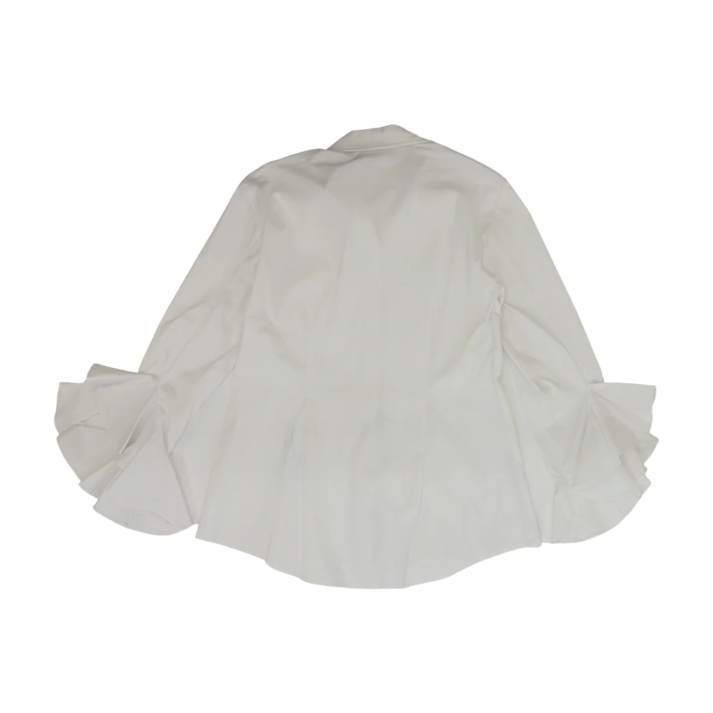 White Button Down - Image 2