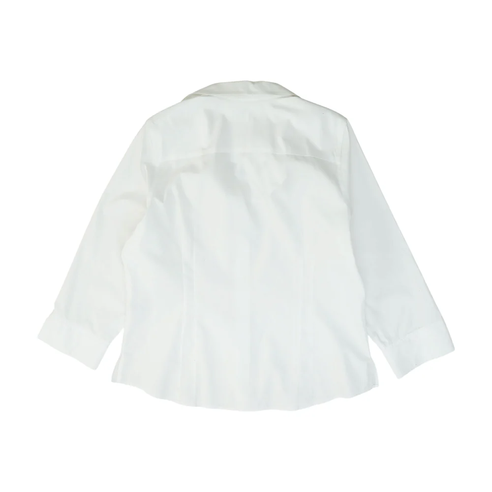 White Button Down - Image 2