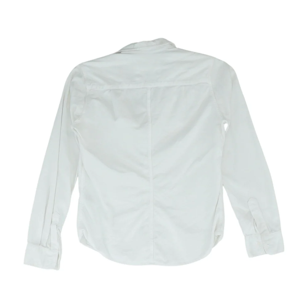 White Button Down - Image 2