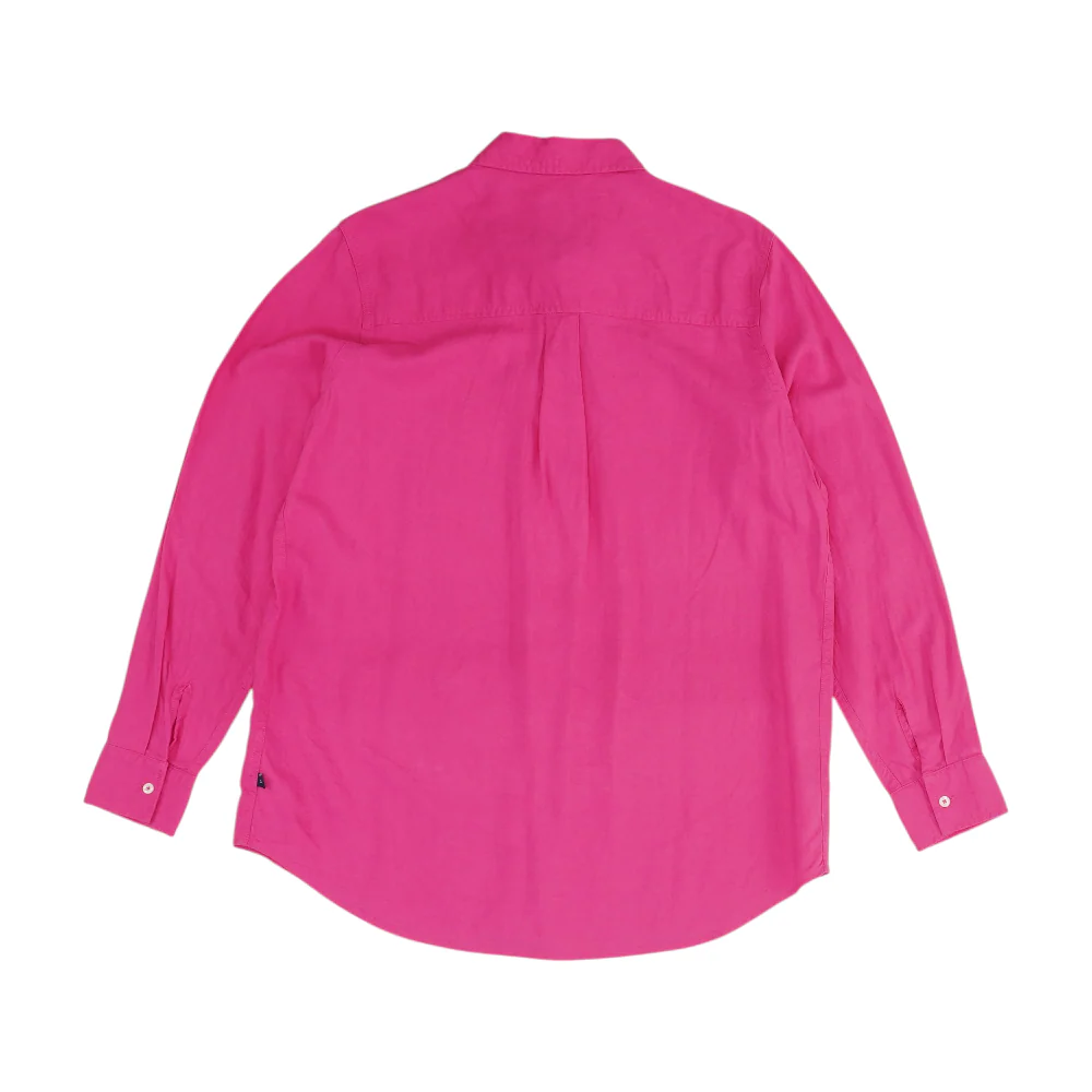 Pink Button Down - Image 2
