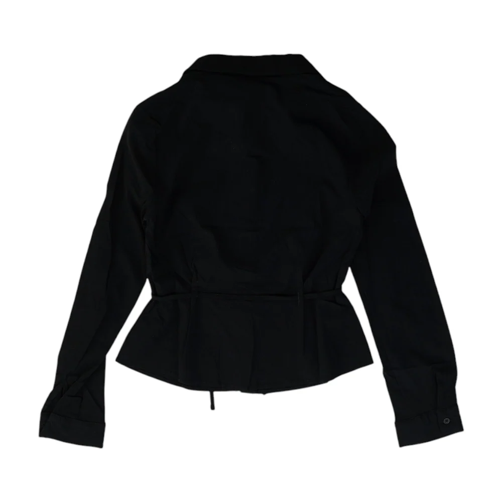 Black Button Down - Image 2
