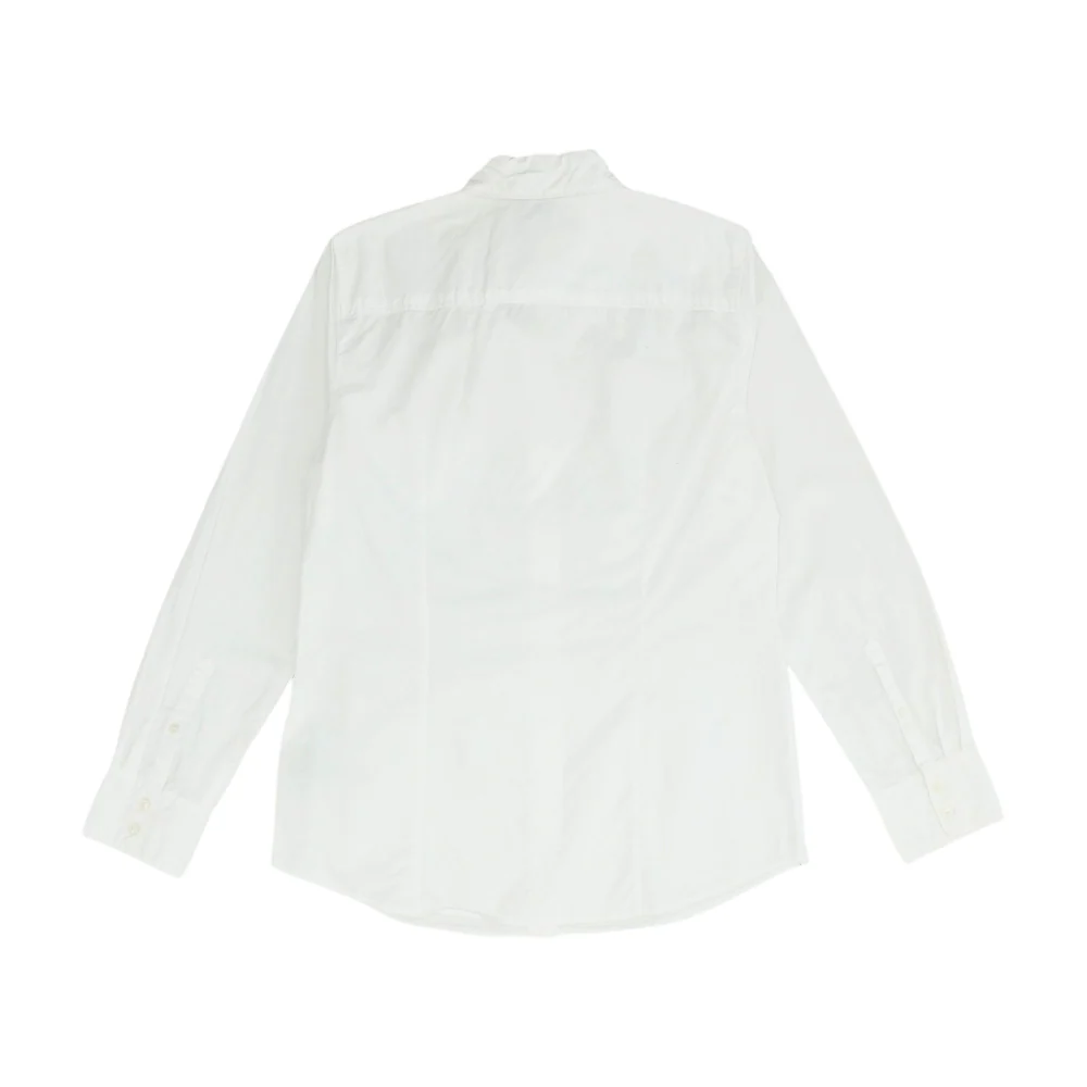 White Button Down - Image 2
