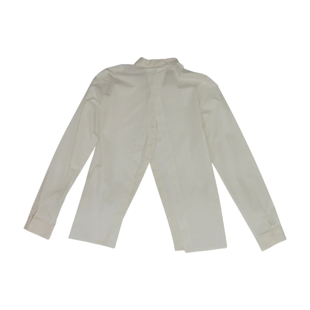 White Button Down - Image 2