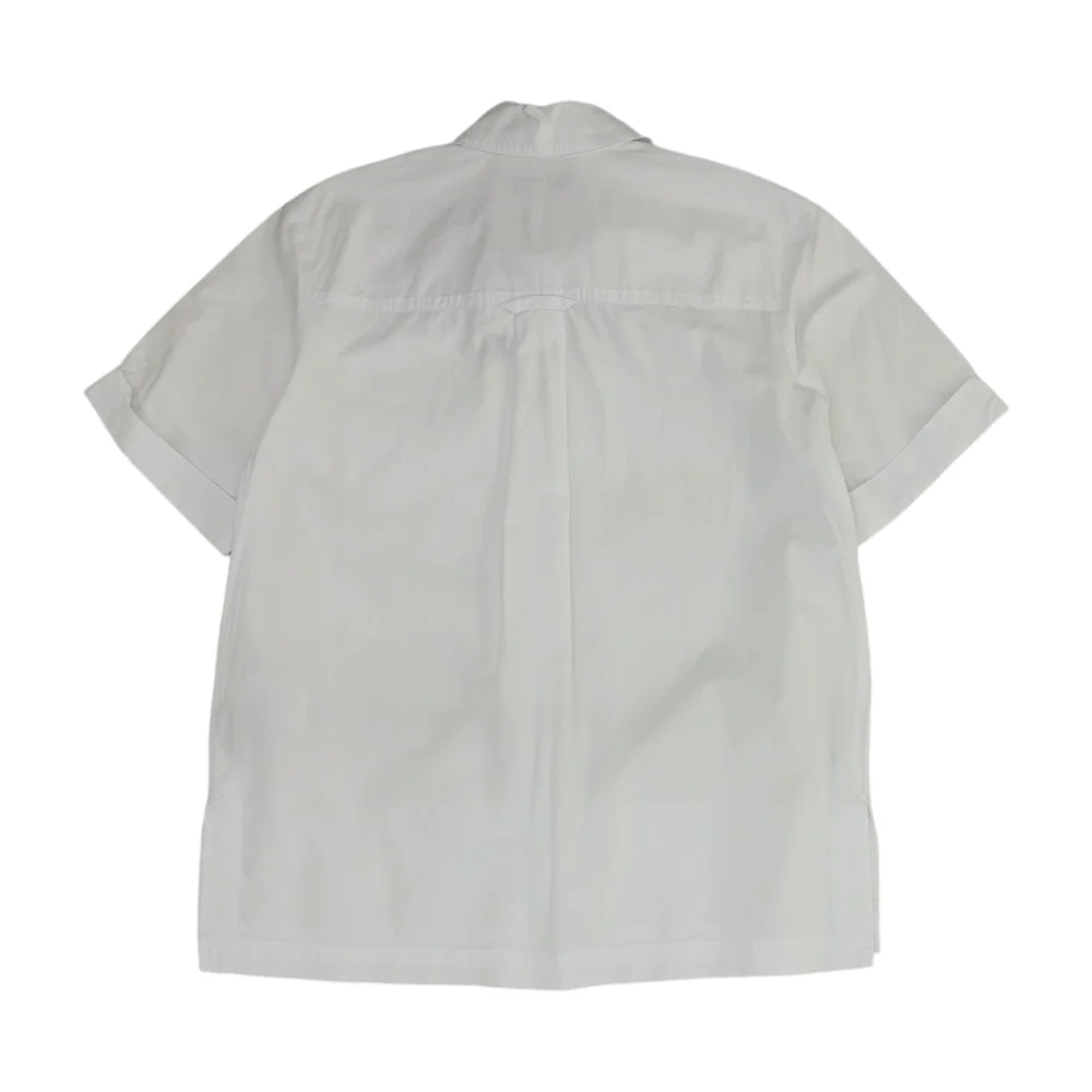 White Button Down - Image 2