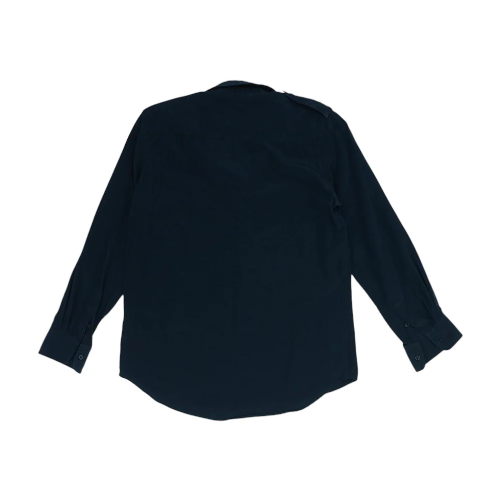 Black Button Down - Image 2