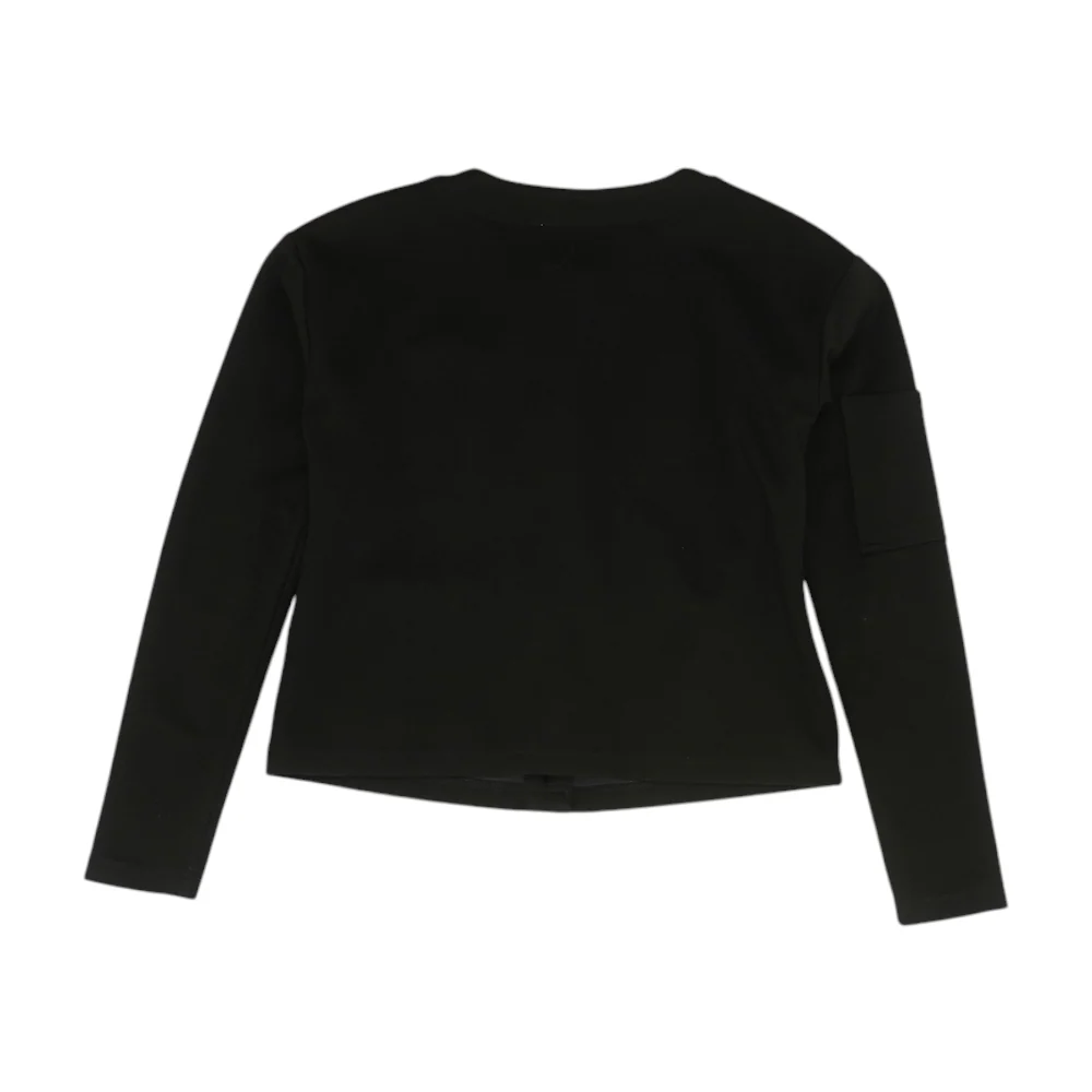 Black Button Down - Image 2