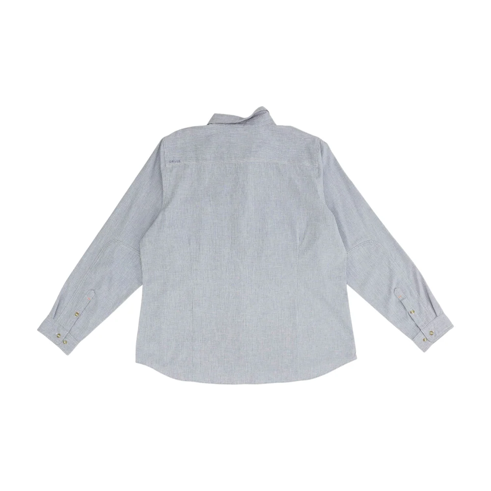 Purple Outdoor Button Down - Image 2