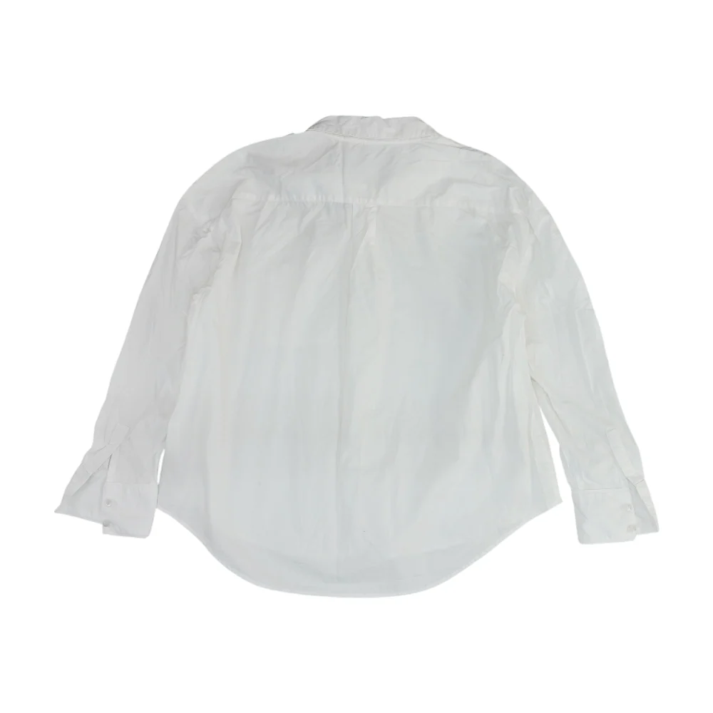 White Button Down - Image 2