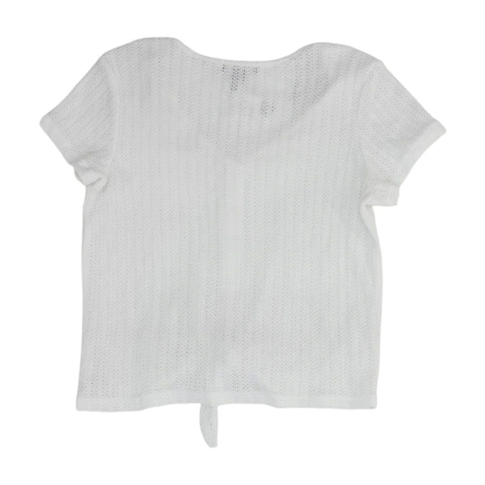 White Button Down - Image 2