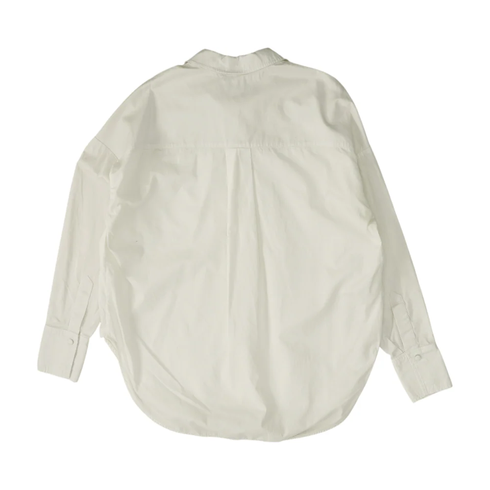 White Button Down - Image 2