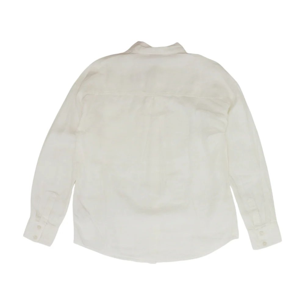 White Button Down - Image 2