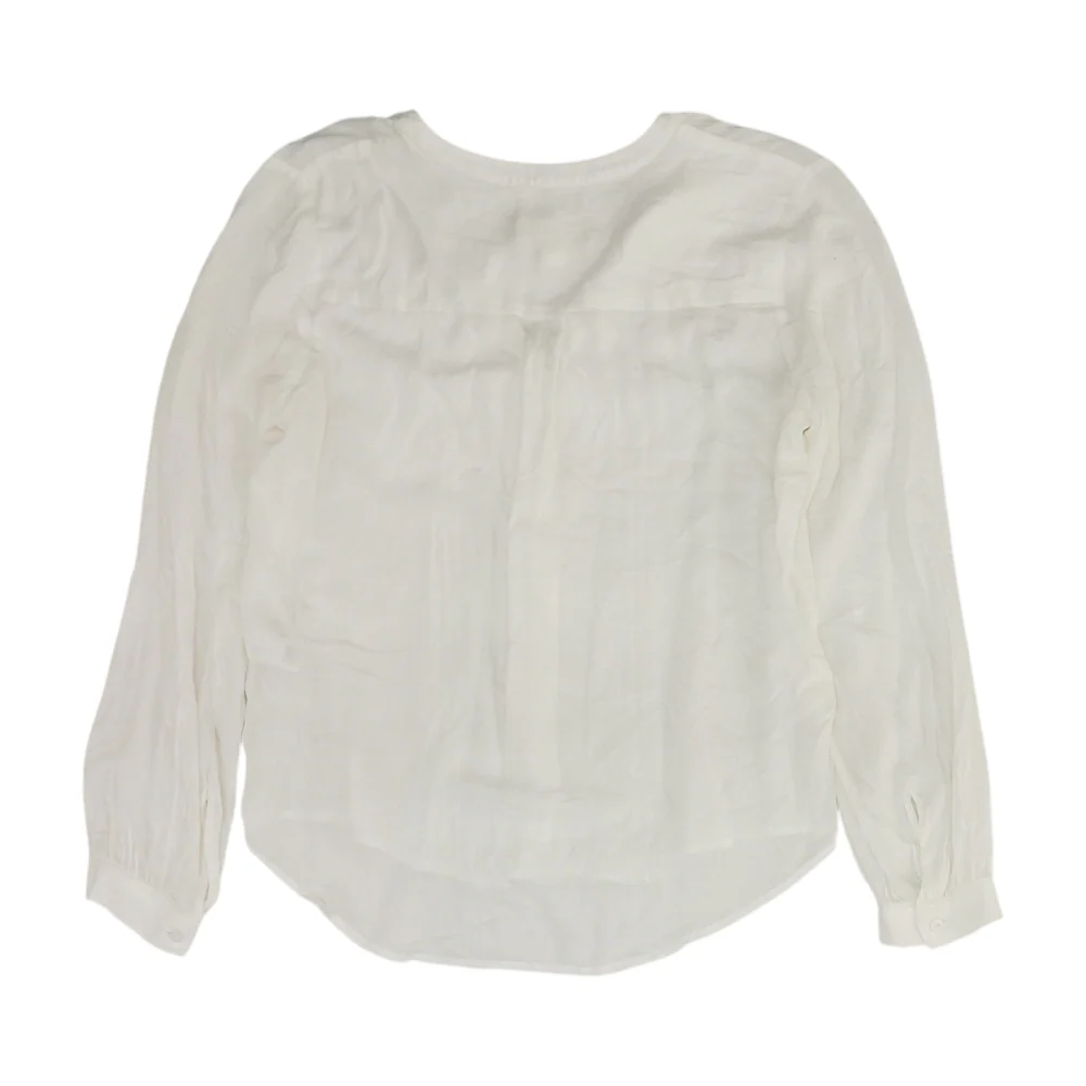 White Button Down - Image 2