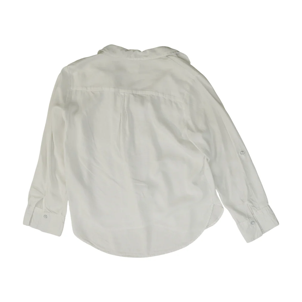 White Button Down - Image 2